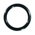 Danco 1.12 in. D X 0.88 in. D Rubber O-Ring 35741B